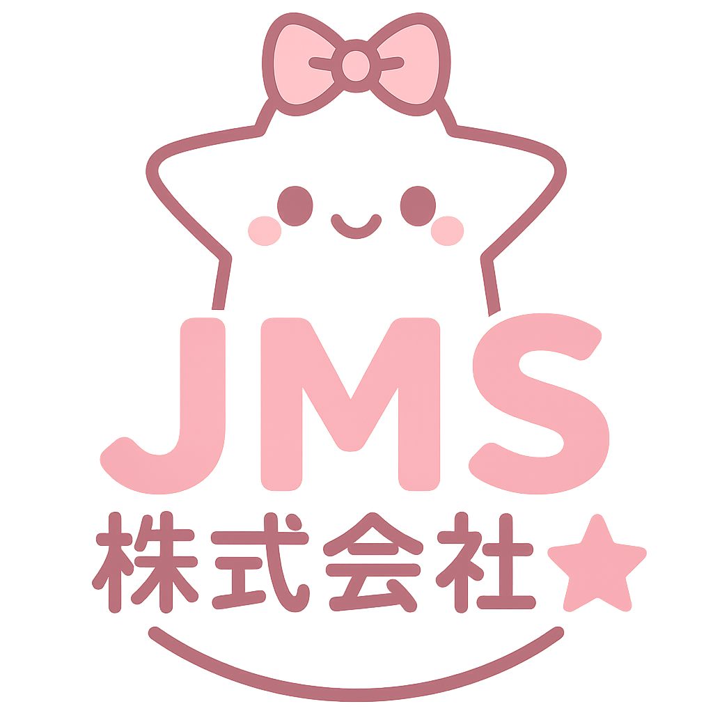 JMSロゴ